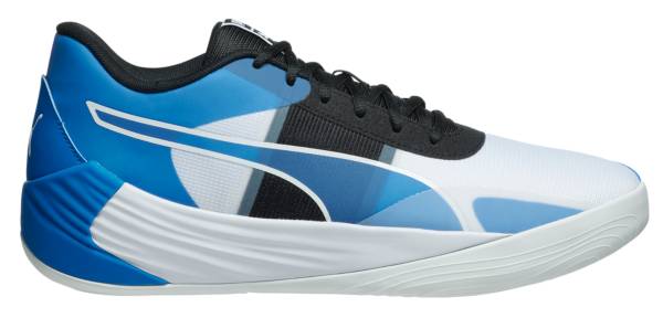 PUMA Fusion Nitro Basketball Shoes product image