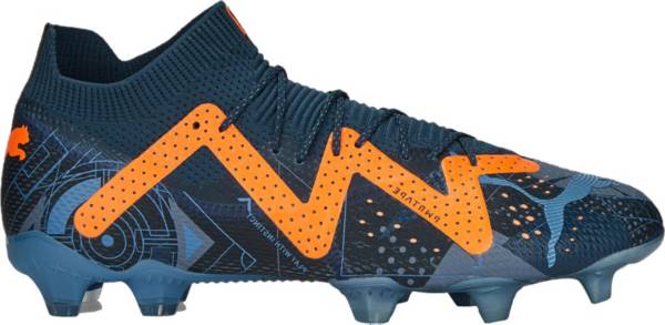 Puma Future Ultimate Dna Fg Soccer Cleats Dick S Sporting Goods