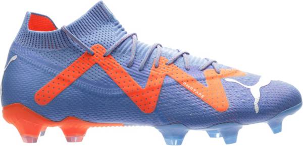 FUTURE ULTIMATE FG/AG Men's Soccer Cleats