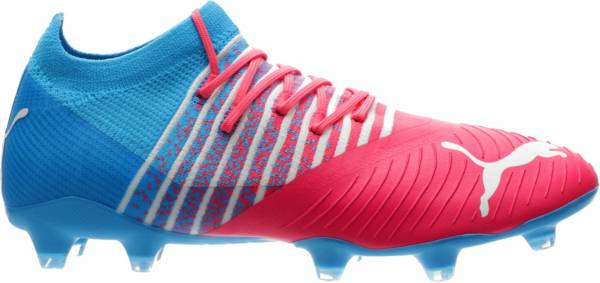 regalo conducir Bastante PUMA FUTURE Z 3.4 Creative FG Soccer Cleats | Dick's Sporting Goods