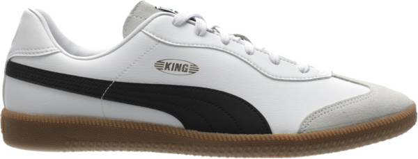 PUMA King Pro 21 Indoor Soccer Shoes product image
