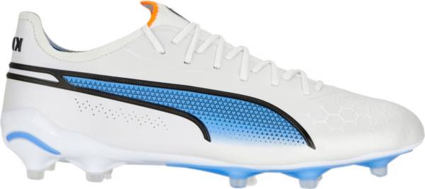 Ga lekker liggen Proportioneel verteren PUMA King Ultimate FG Soccer Cleats | Dick's Sporting Goods