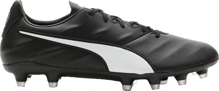 PUMA King Pro 21 FG Soccer Cleats | Dick's Sporting Goods