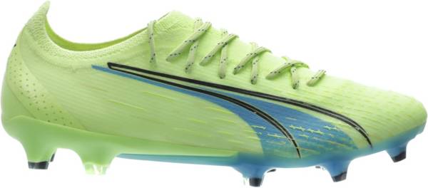 PUMA Ultra Ultimate FG Soccer Cleats | Dick's Sporting Goods