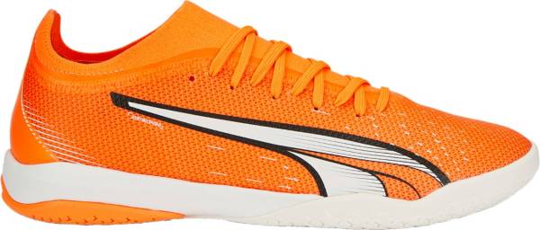 PUMA Ultra Match Indoor Soccer Shoes product image