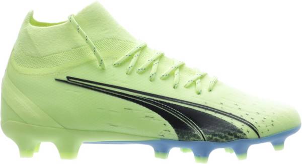 PUMA Ultra Pro FG Soccer Cleats