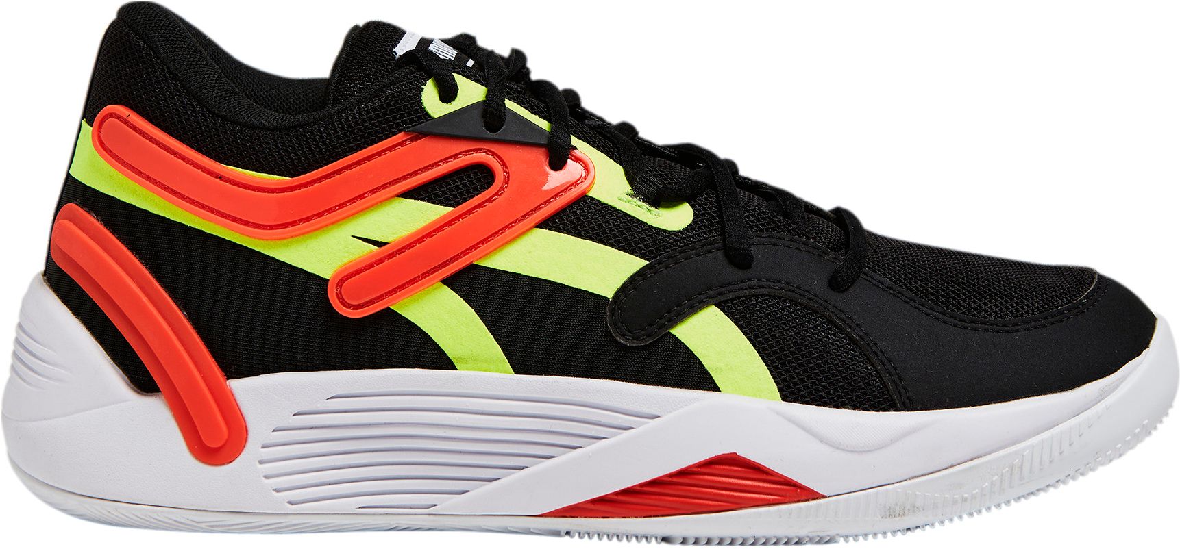 PUMA TRC Blaze Court Basketball Shoes product image