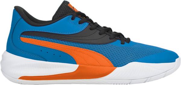 het kan geeuwen Bemiddelaar PUMA Triple Basketball Shoes | Dick's Sporting Goods