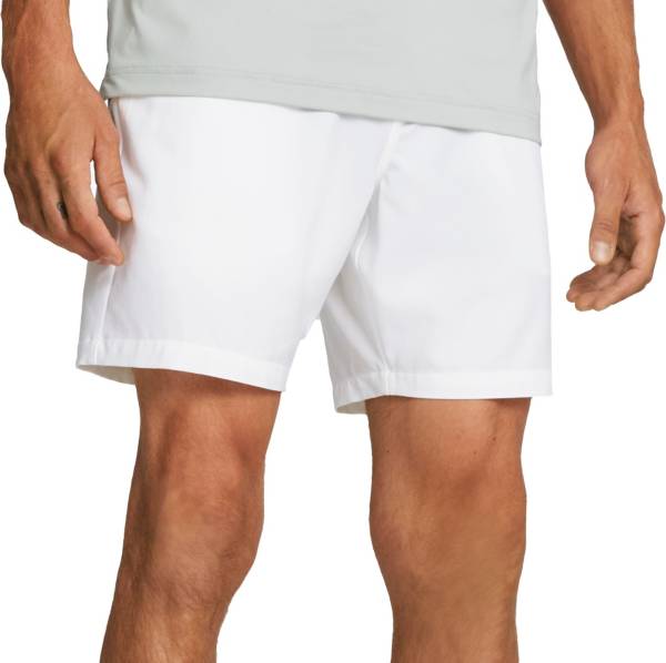 Puma Shorts : Buy Puma Studio Woven 7 Men's Yoga Shorts Online