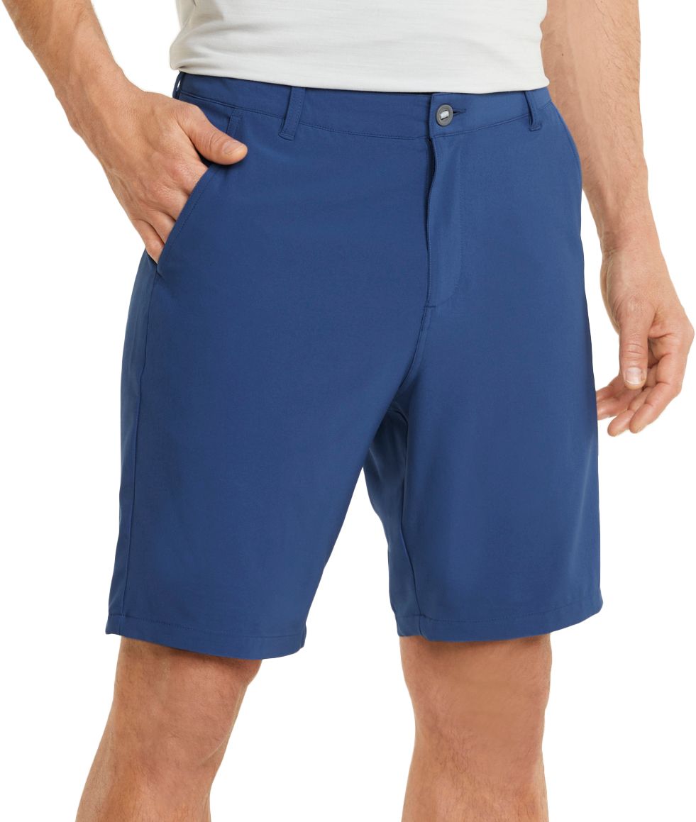 puma shorts golf