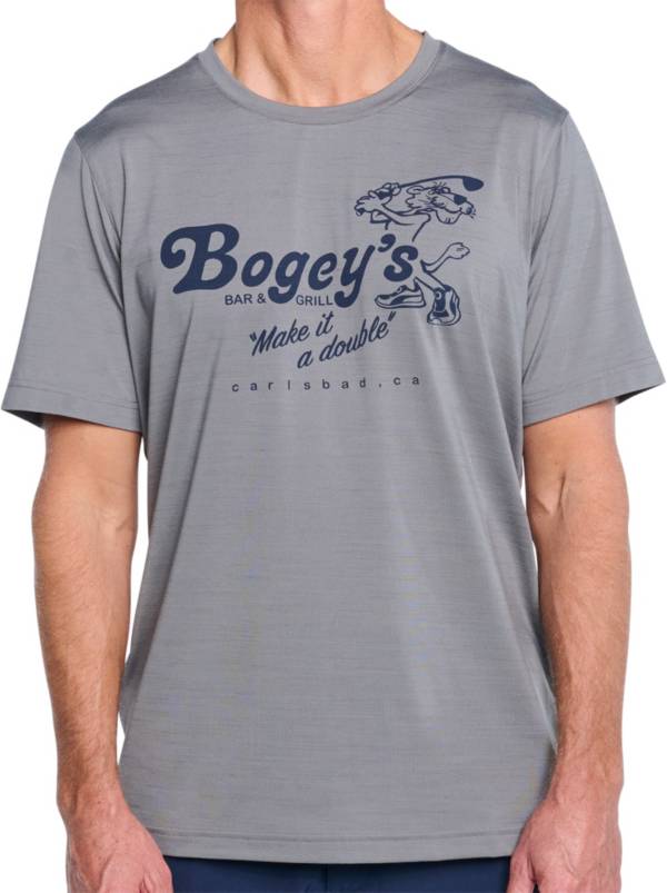 PUMA Men's CLOUDSPUN Bogey Golf T-Shirt product image