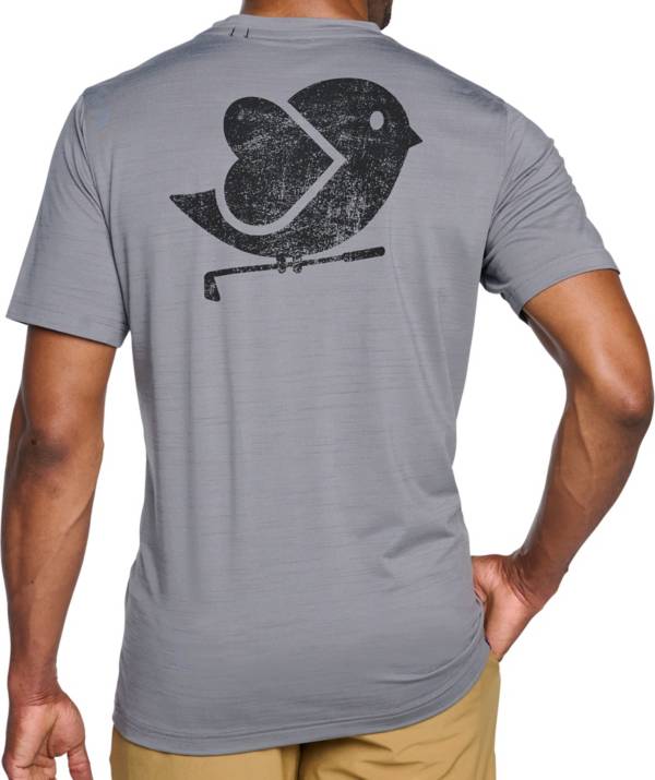 Puma Men's Cloudspun Love Golf Performance T-Shirt product image