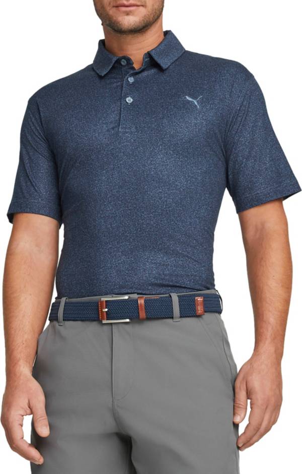 PUMA Men's CLOUDSPUN Primary Golf Polo product image