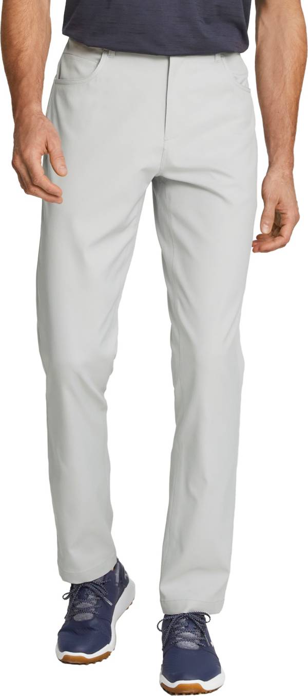PUMA Men's Dealer 5-Pocket Golf Pants