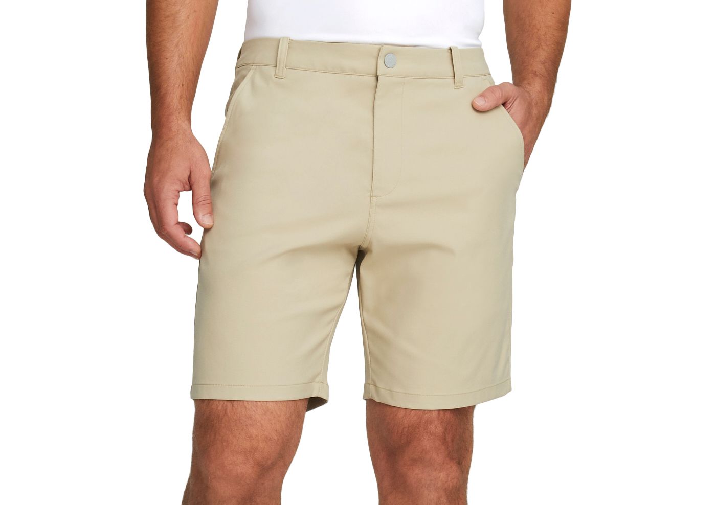 Puma mens golf shorts 32 best sale