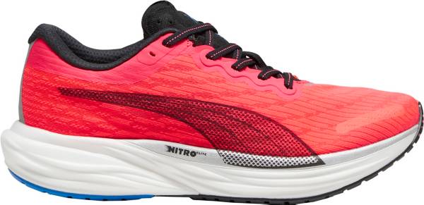 PUMA Men's Deviate Nitro 2 Running Shoes