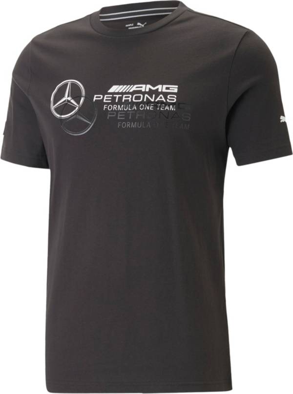 Puma benz clearance t shirt