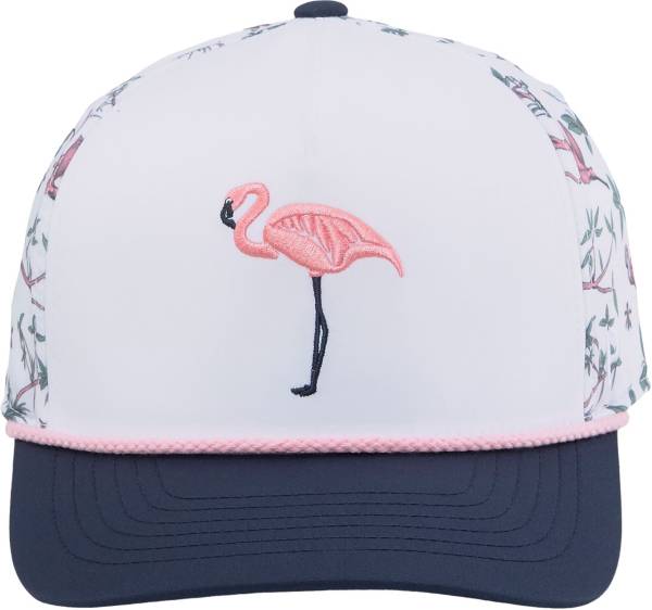 PUMA Men's Flamingo Rope Golf Hat product image