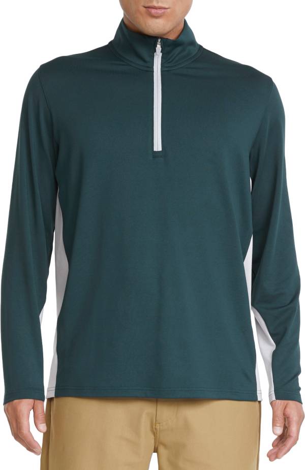 PUMA Men's Gamer Golf 1/4 Zip Jacket product image