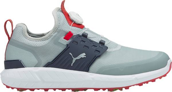 puma men's ignite pwradapt disc golf shoes