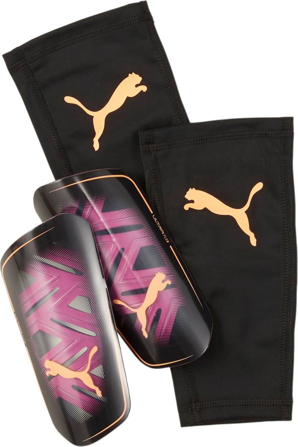 PUMA Ultra Flex Soccer Shin Guards