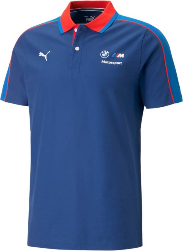 Bmw best sale motorsport polo