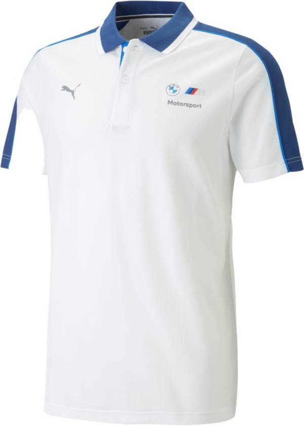 Puma BMW White MT7 Polo Dick s Sporting Goods