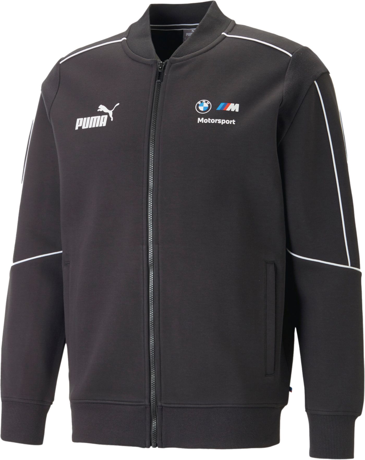 Jacket puma bmw online