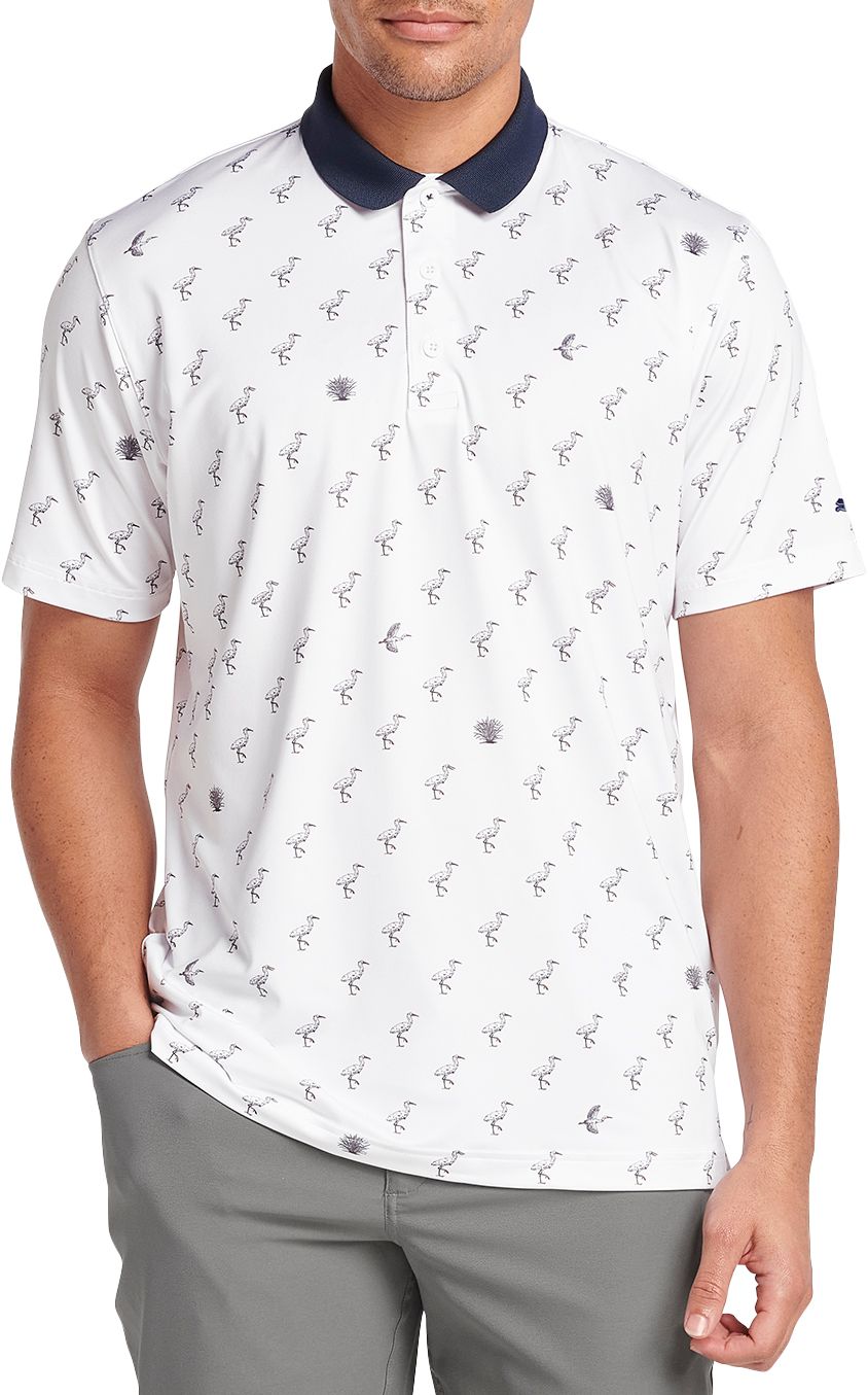 golf polo puma