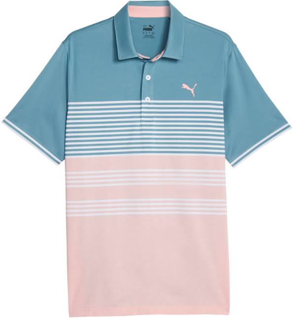 Puma golf store polo