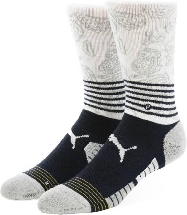 PUMA Tech Crew Golf Socks product image