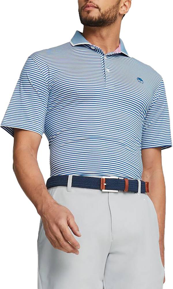 PUMA x Arnold Palmer Men's AP MATTR Traditions Golf Polo product image