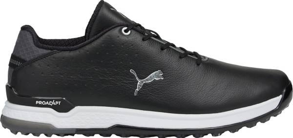 PUMA Men's ProAdapt Alphacat Leather 22 Golf Shoes product image