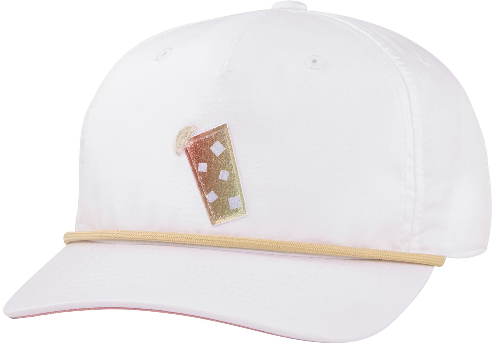 PUMA x Arnold Palmer Thirst Quencher Adjustable Golf Hat product image