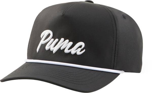 PUMA Retro Rope Snapback Golf Hat product image