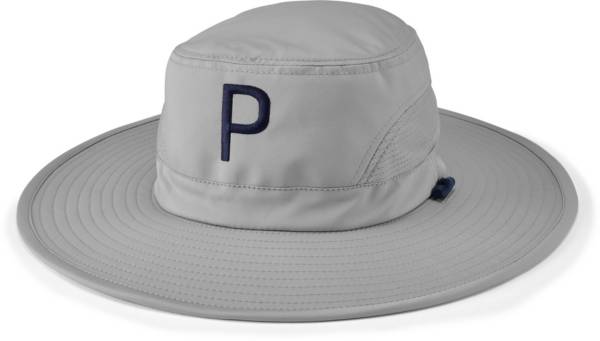 PUMA Men\'s Bucket P Golf Aussie Hat | Dick\'s Sporting Goods