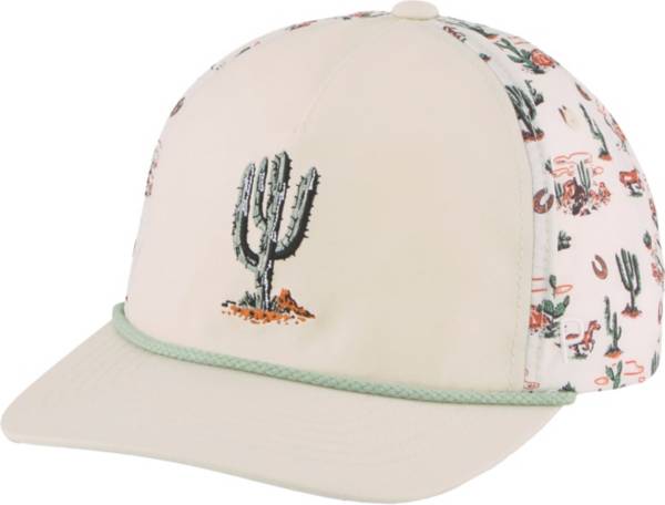 PUMA Men's Wild West Cactus Rope Golf Hat product image