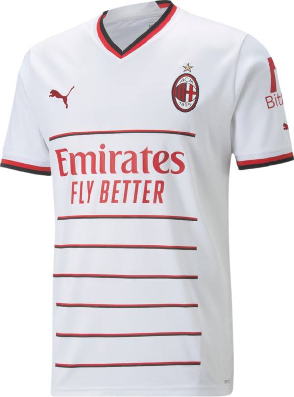 PUMA AC Milan '22 Away Replica Jersey product image