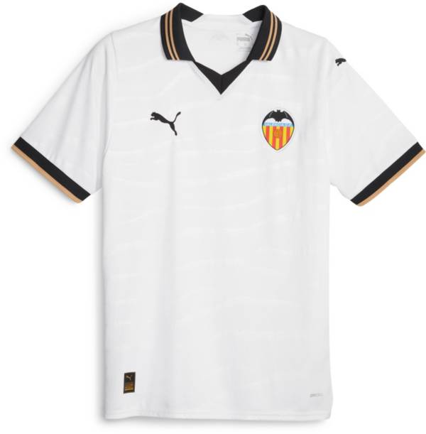 Valencia cheap fc jersey