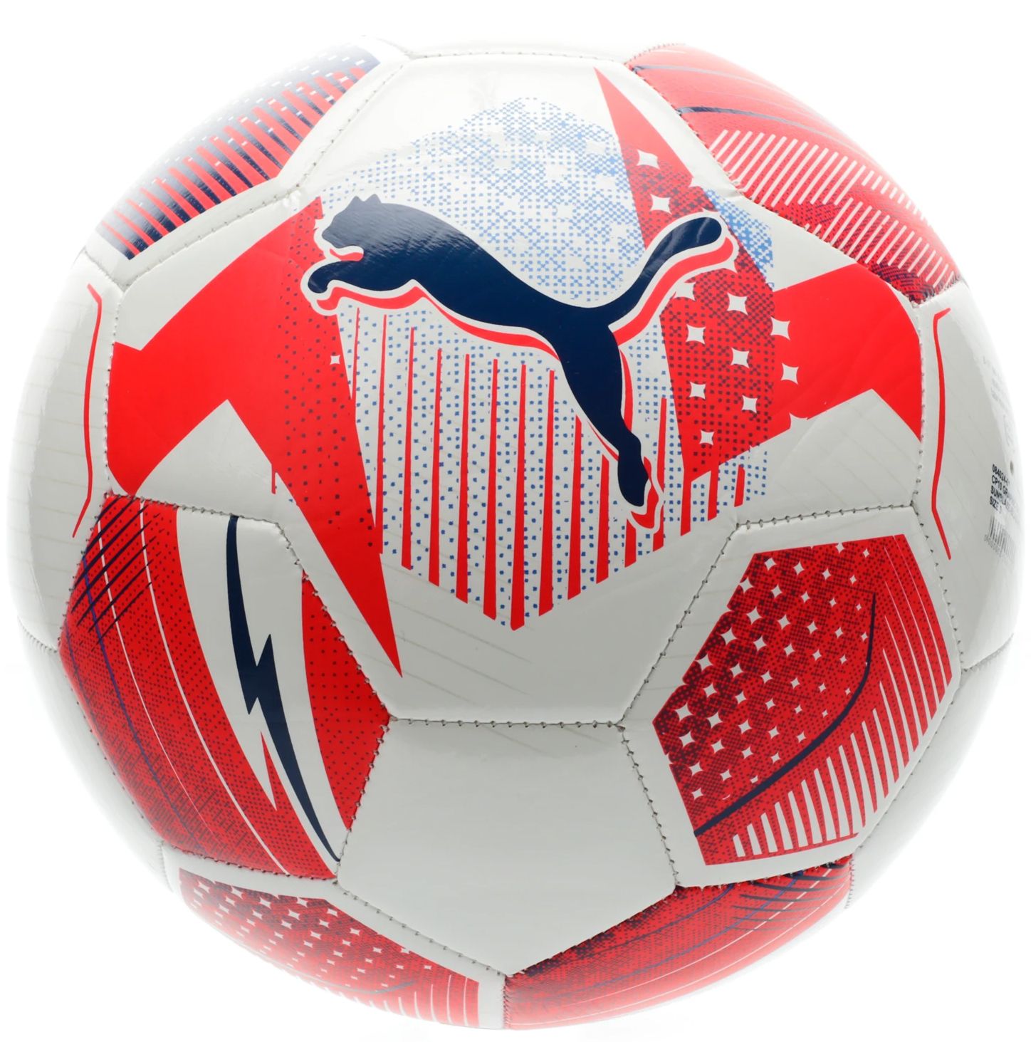 PUMA Christian Pulisic CP10 Graphic Soccer Ball product image