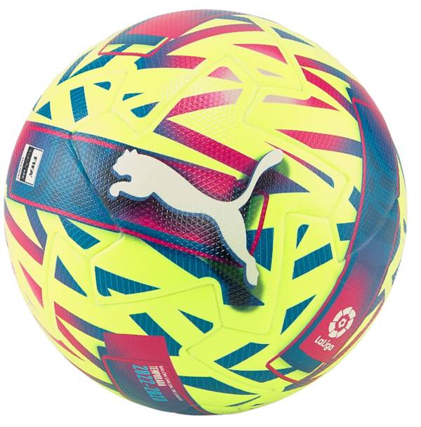 Puma ball la liga sale