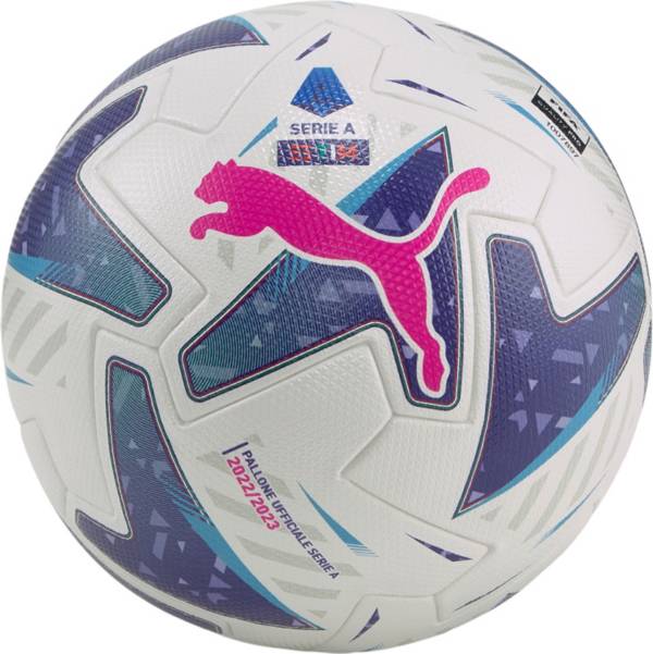 PUMA Orbita Serie A FIFA Quality Soccer Ball Dick's Sporting Goods