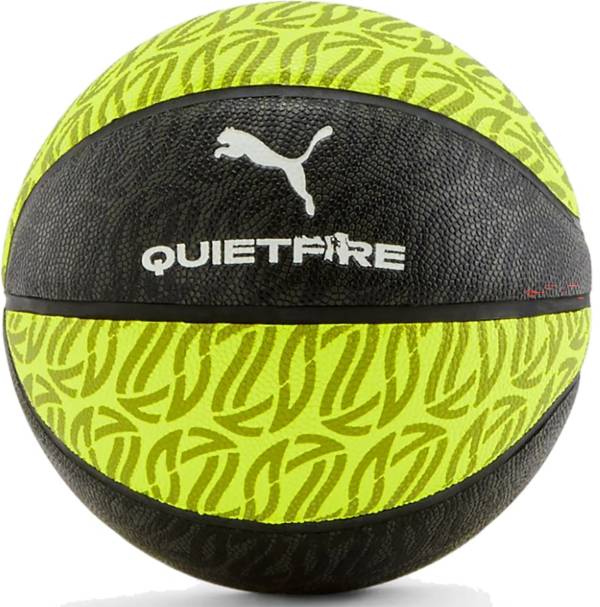 Puma basketball outlet ball