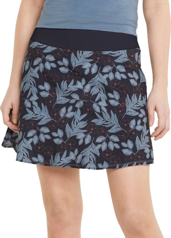 PUMA Women's PWRSHAPE Flora 16'' Golf Skirt product image