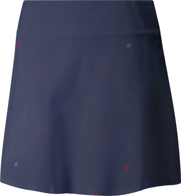 PUMA Women's PWRSHAPE Love 16'' Golf Skirt product image