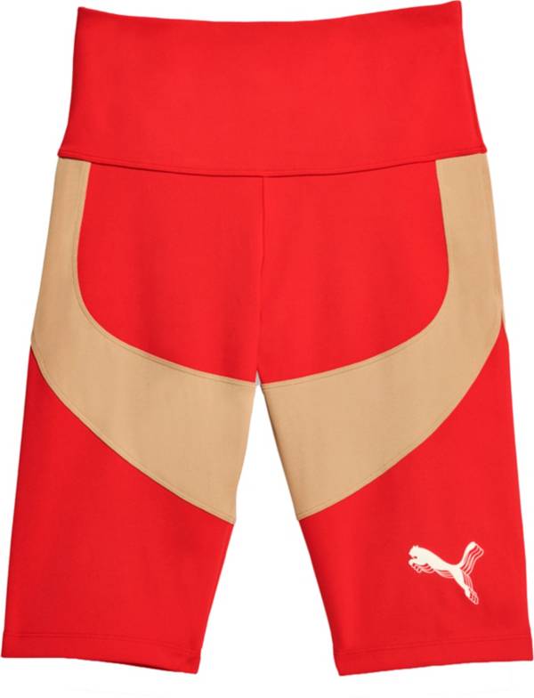 PUMA Women's High Court 72 Shorts product image
