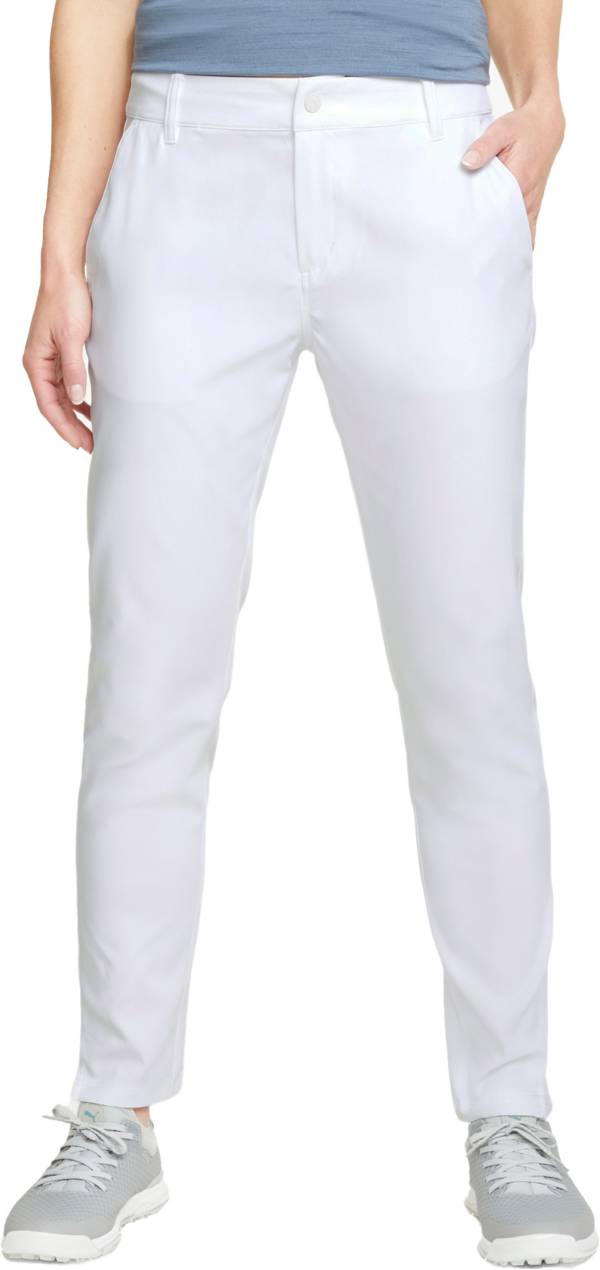 Puma ladies sale golf pants