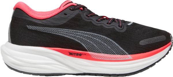 PUMA Women's Deviate Nitro 2 Running Shoes