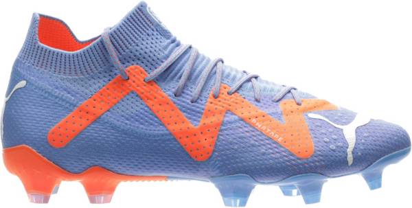 PUMA Future Ultimate FG/AG (Blue/Orange)