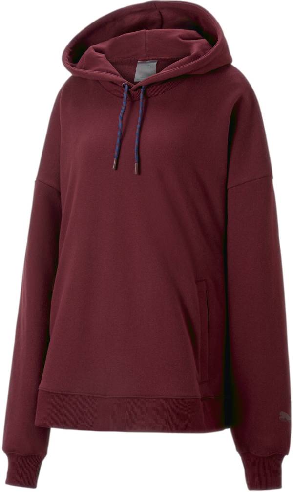 PUMA Women's Keeping Score Harris Hoodie product image